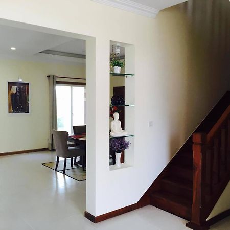 Les Residences Yen Dy Angkor سيام ريب المظهر الخارجي الصورة