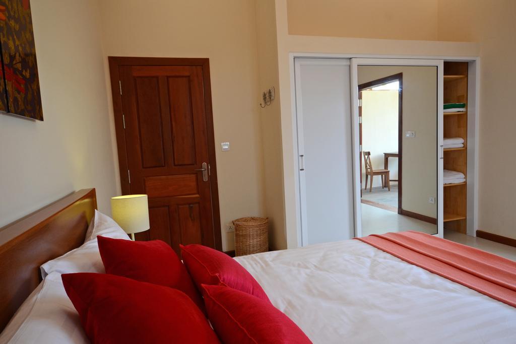 Les Residences Yen Dy Angkor سيام ريب المظهر الخارجي الصورة