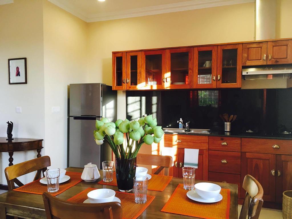 Les Residences Yen Dy Angkor سيام ريب المظهر الخارجي الصورة
