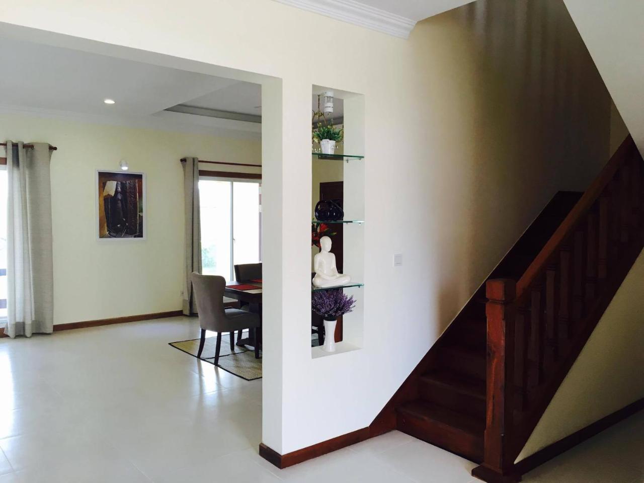 Les Residences Yen Dy Angkor سيام ريب المظهر الخارجي الصورة