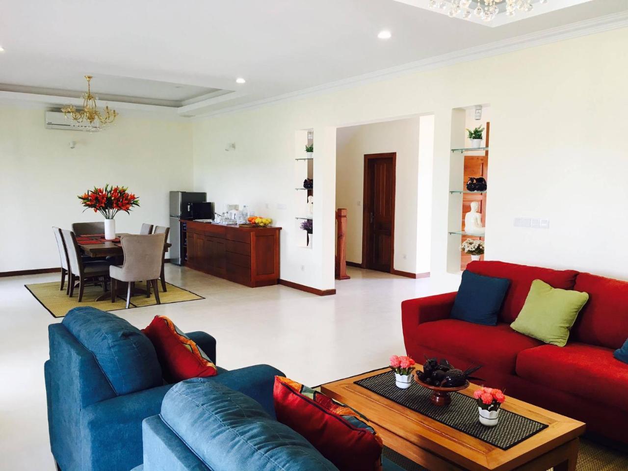 Les Residences Yen Dy Angkor سيام ريب المظهر الخارجي الصورة