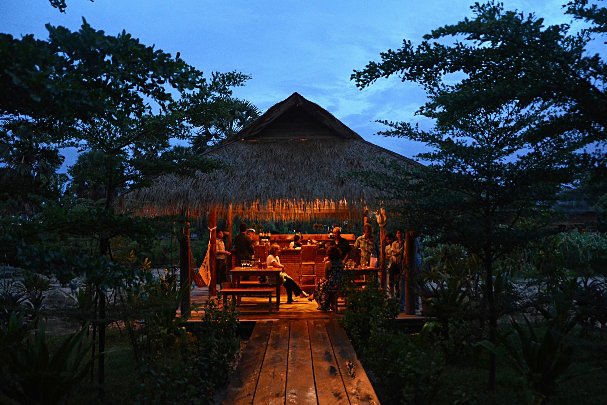 Les Residences Yen Dy Angkor سيام ريب المظهر الخارجي الصورة